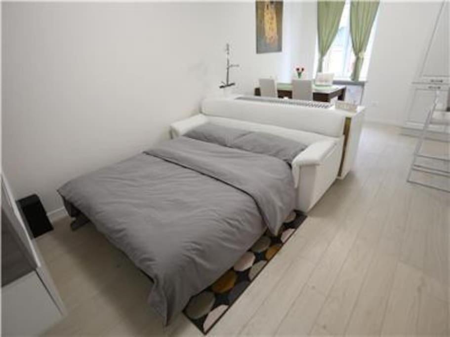 Casa Magenta Apartment 2 วาเลจโจ ซูล มินโช ภายนอก รูปภาพ