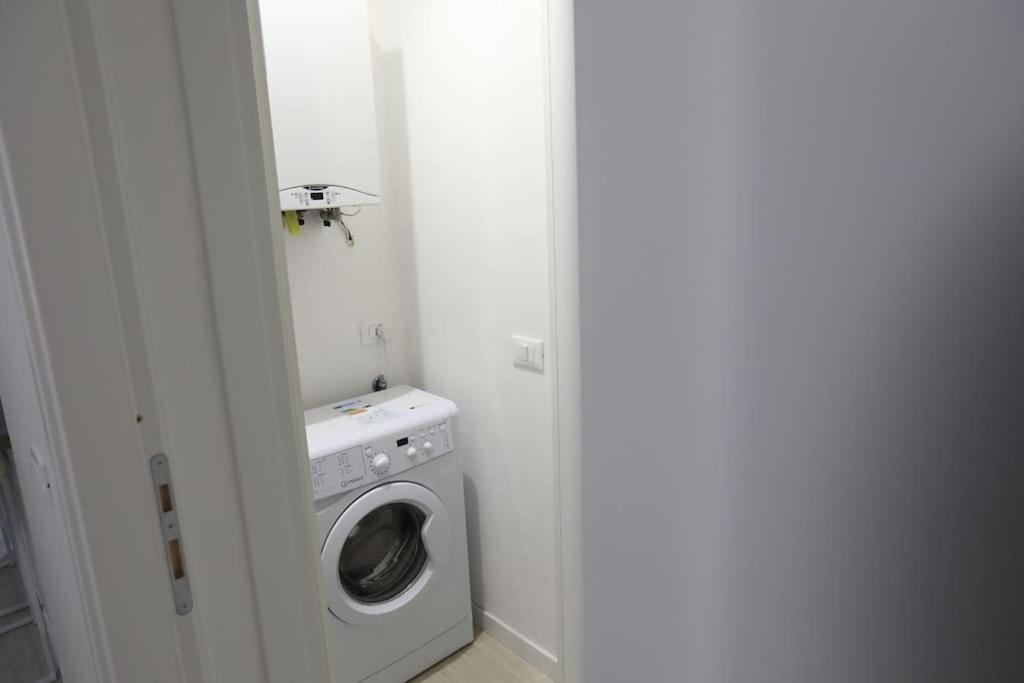 Casa Magenta Apartment 2 วาเลจโจ ซูล มินโช ภายนอก รูปภาพ